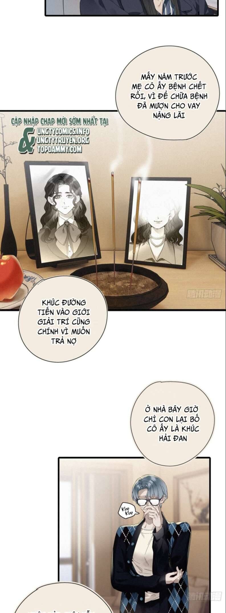 Thỉnh Quân Nhập Quẻ Chapter 45 - 10