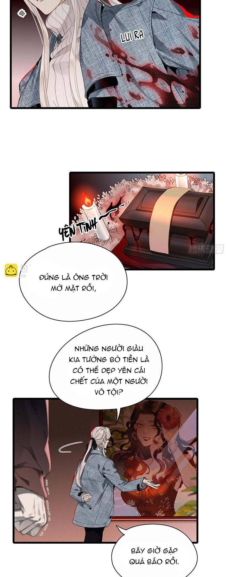 Thỉnh Quân Nhập Quẻ Chapter 46 - 11