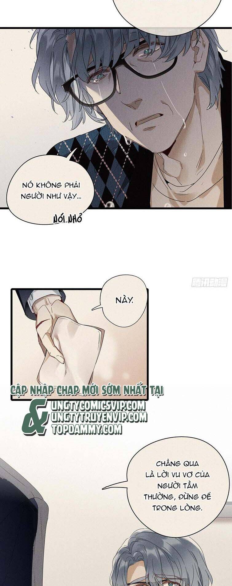 Thỉnh Quân Nhập Quẻ Chapter 46 - 15