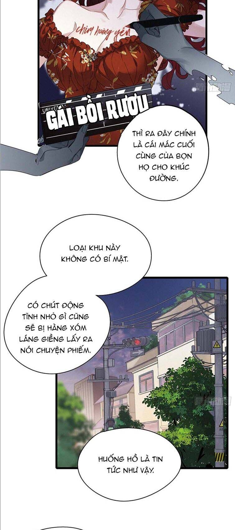 Thỉnh Quân Nhập Quẻ Chapter 46 - 18