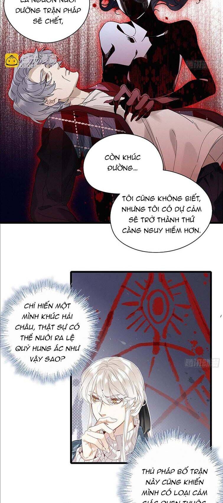 Thỉnh Quân Nhập Quẻ Chapter 46 - 21