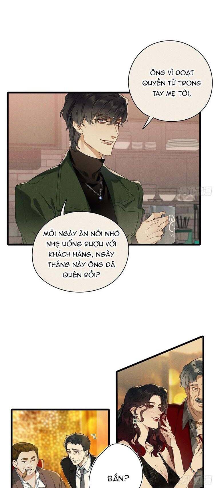 Thỉnh Quân Nhập Quẻ Chapter 46 - 28