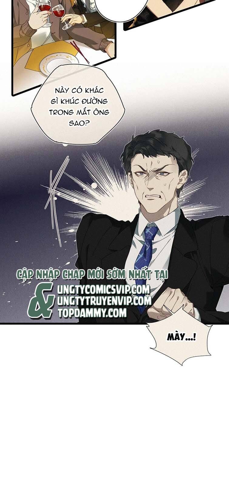 Thỉnh Quân Nhập Quẻ Chapter 46 - 29