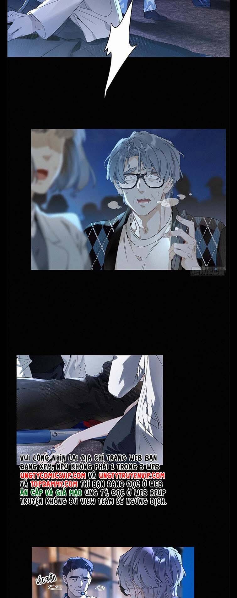 Thỉnh Quân Nhập Quẻ Chapter 46 - 5