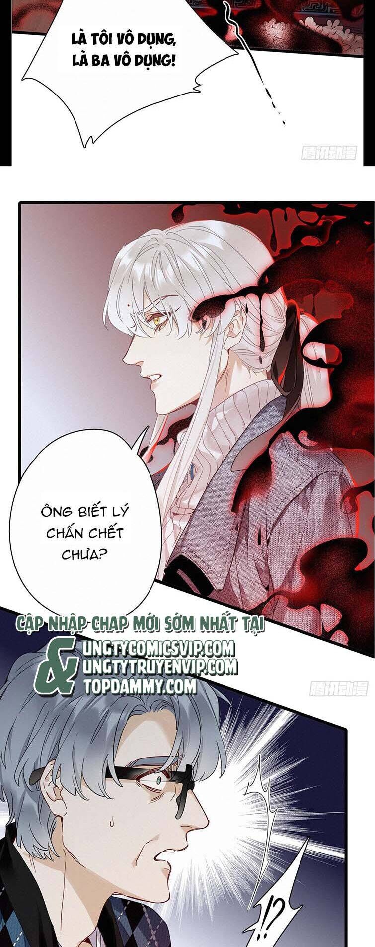 Thỉnh Quân Nhập Quẻ Chapter 46 - 8