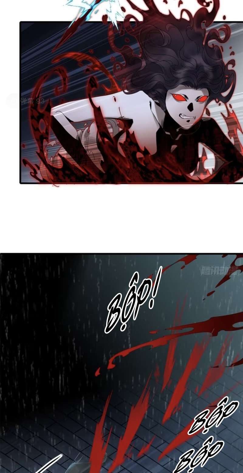 Thỉnh Quân Nhập Quẻ Chapter 47 - 11