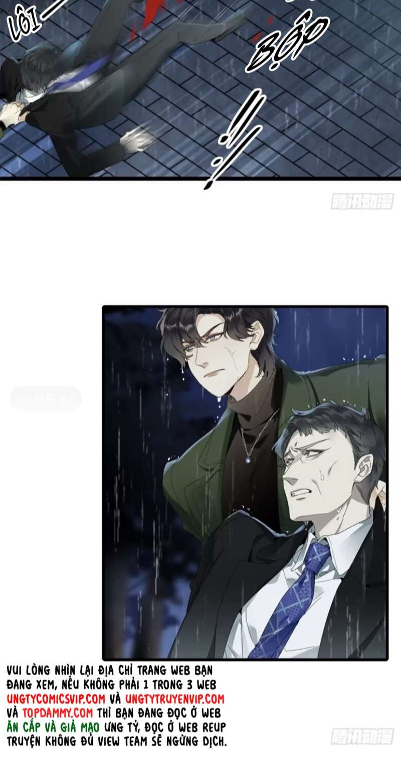 Thỉnh Quân Nhập Quẻ Chapter 47 - 12
