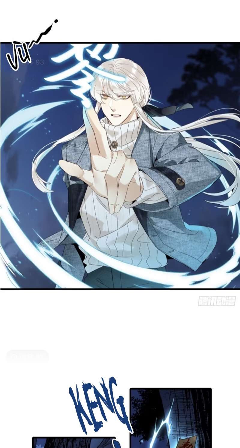 Thỉnh Quân Nhập Quẻ Chapter 47 - 13