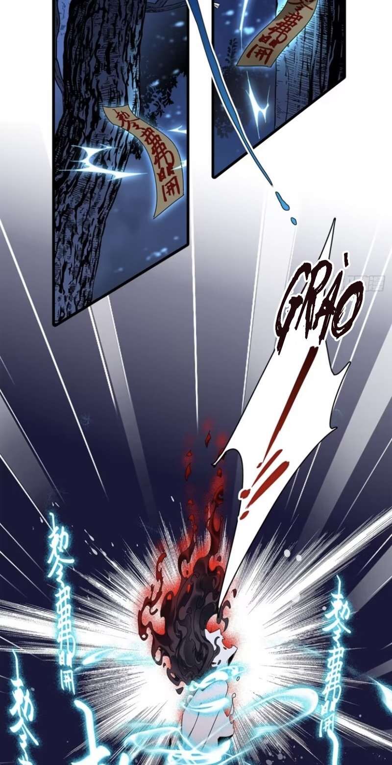 Thỉnh Quân Nhập Quẻ Chapter 47 - 14