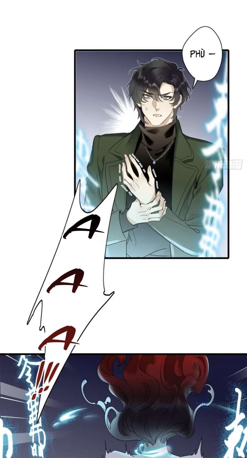 Thỉnh Quân Nhập Quẻ Chapter 47 - 16