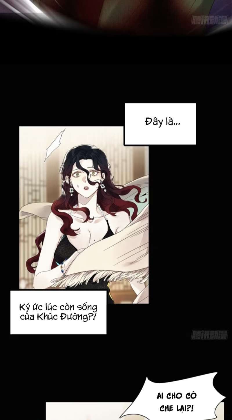 Thỉnh Quân Nhập Quẻ Chapter 47 - 19