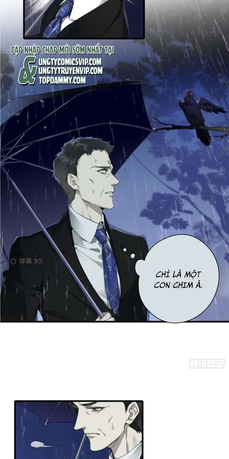 Thỉnh Quân Nhập Quẻ Chapter 47 - 3