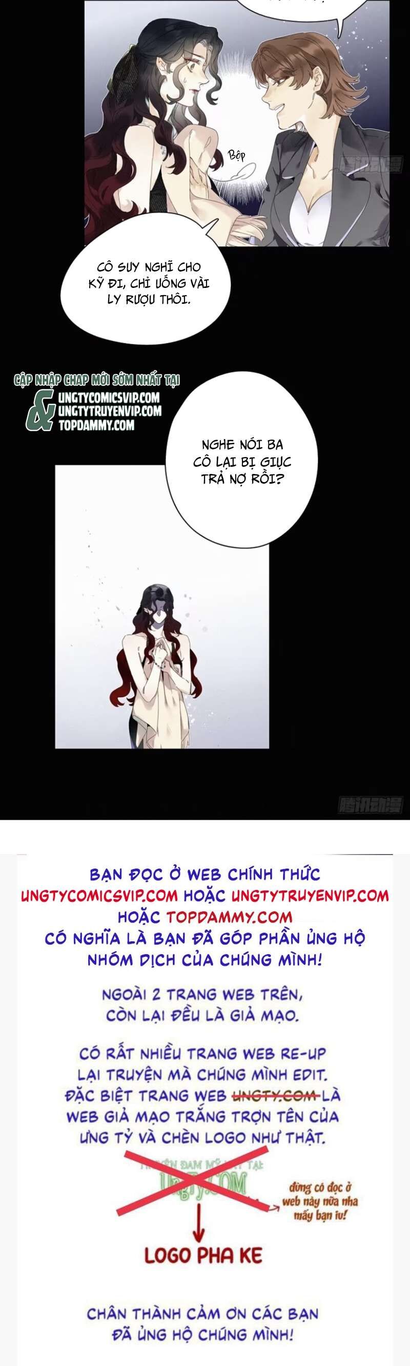 Thỉnh Quân Nhập Quẻ Chapter 47 - 22