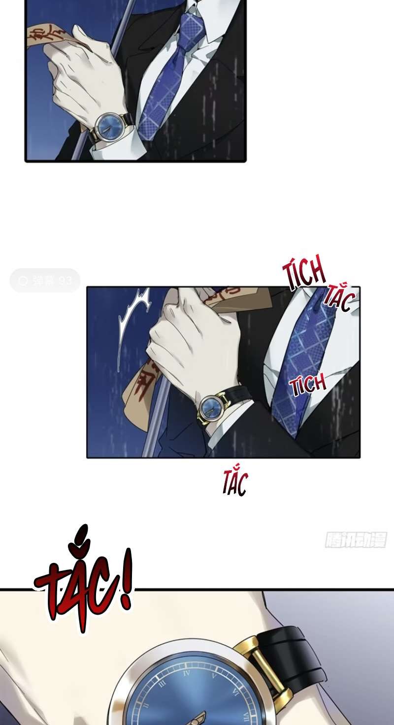 Thỉnh Quân Nhập Quẻ Chapter 47 - 4