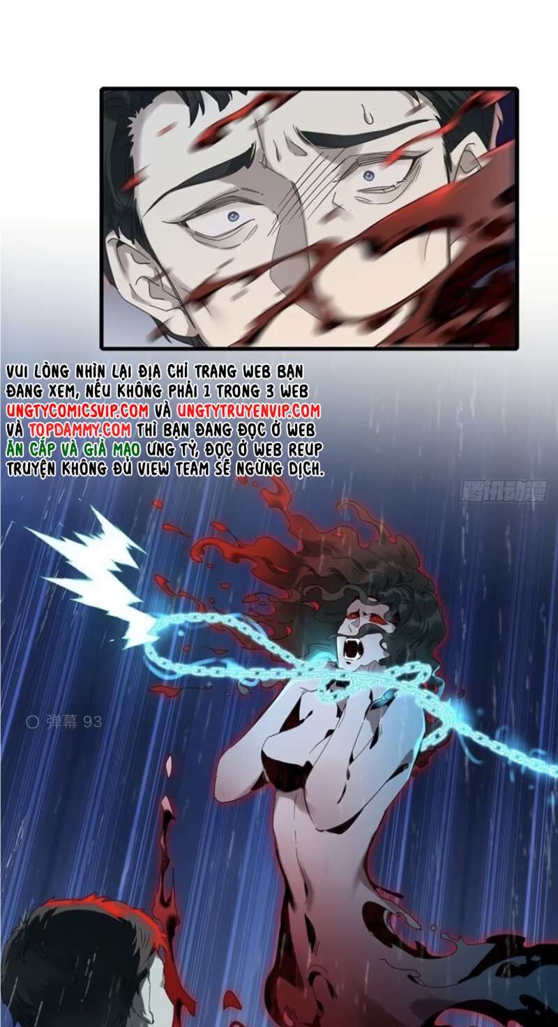 Thỉnh Quân Nhập Quẻ Chapter 47 - 7