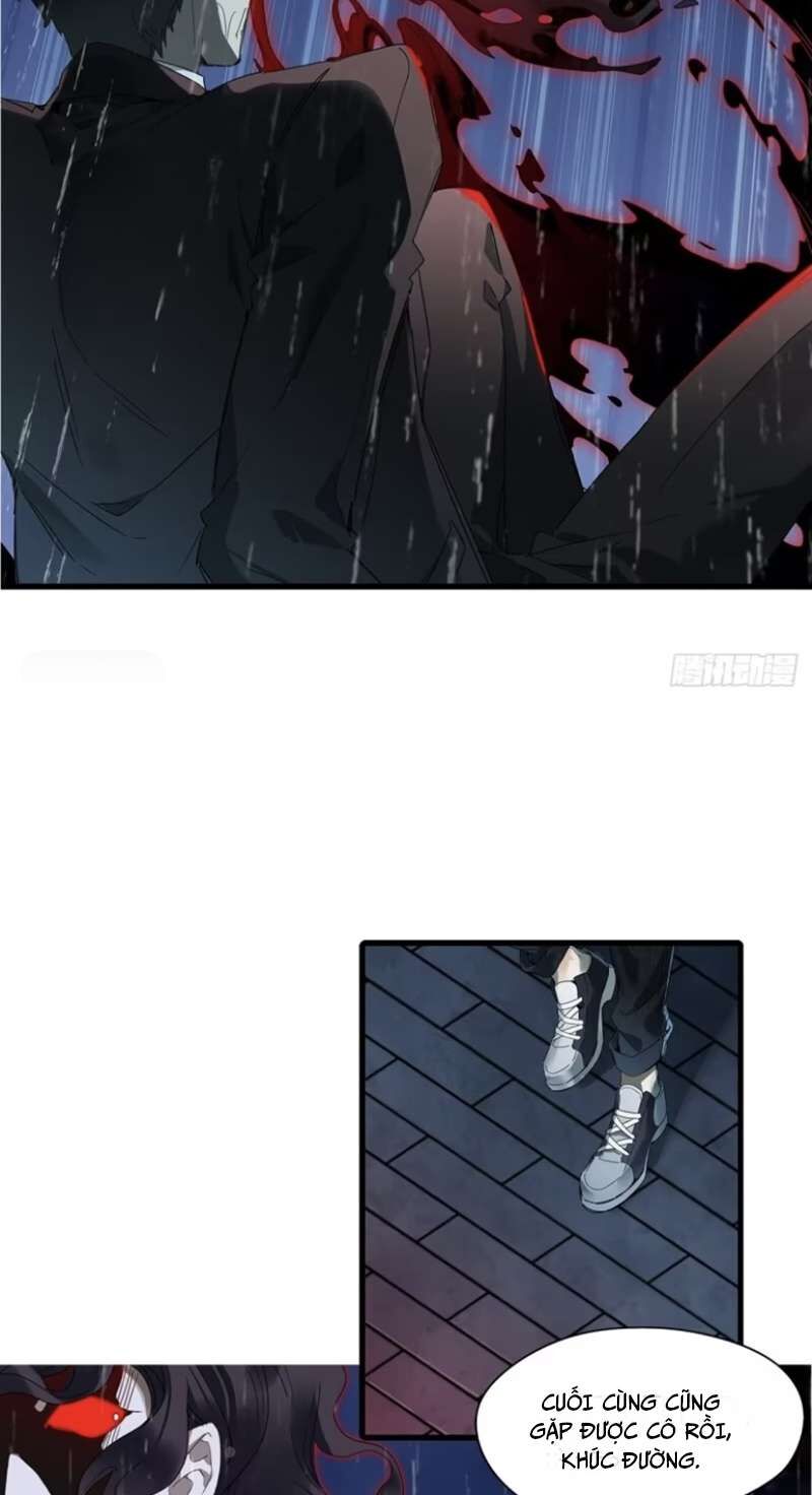 Thỉnh Quân Nhập Quẻ Chapter 47 - 8