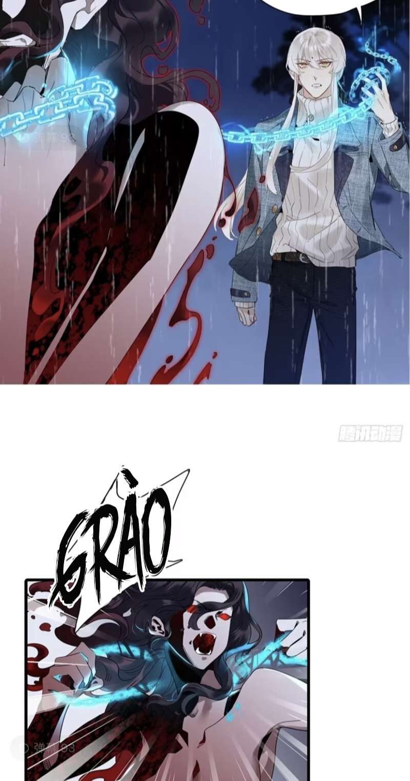 Thỉnh Quân Nhập Quẻ Chapter 47 - 9