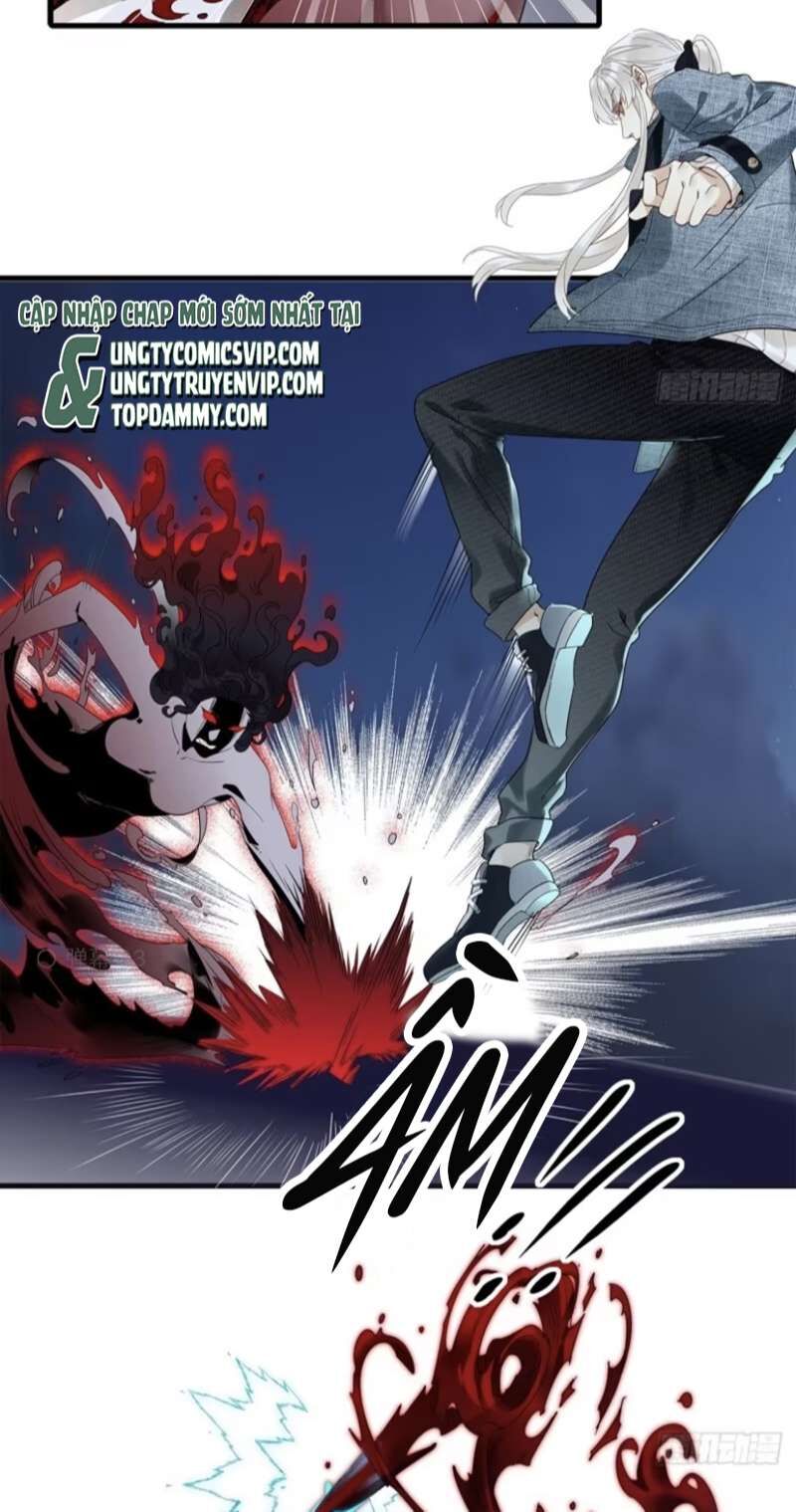 Thỉnh Quân Nhập Quẻ Chapter 47 - 10