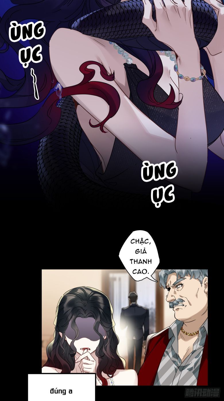 Thỉnh Quân Nhập Quẻ Chapter 48 - 12