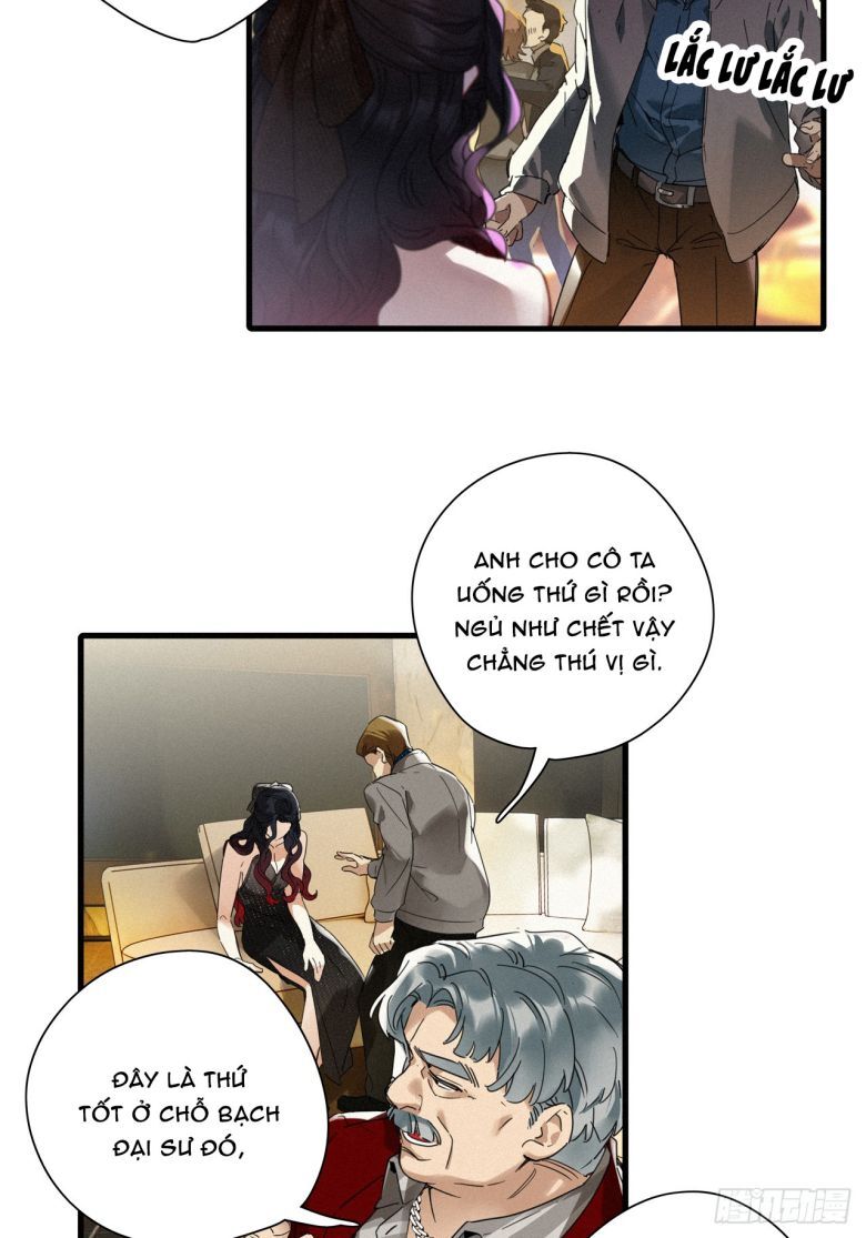 Thỉnh Quân Nhập Quẻ Chapter 48 - 17
