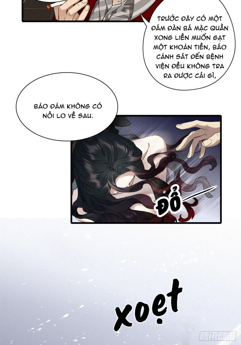 Thỉnh Quân Nhập Quẻ Chapter 48 - 18