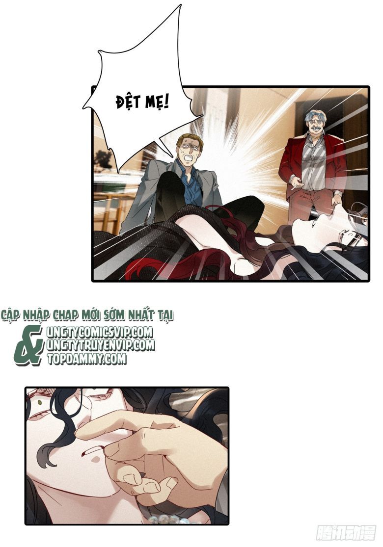 Thỉnh Quân Nhập Quẻ Chapter 48 - 21