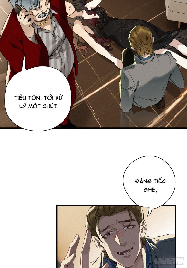 Thỉnh Quân Nhập Quẻ Chapter 48 - 23