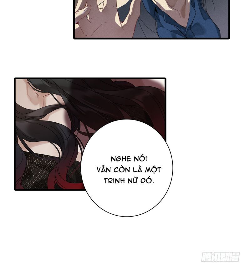 Thỉnh Quân Nhập Quẻ Chapter 48 - 24