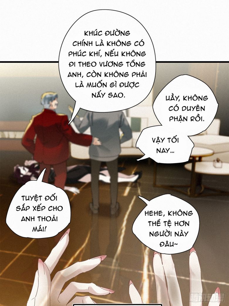 Thỉnh Quân Nhập Quẻ Chapter 48 - 25