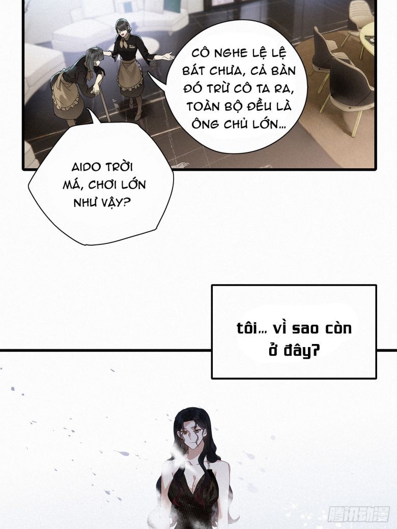 Thỉnh Quân Nhập Quẻ Chapter 48 - 28