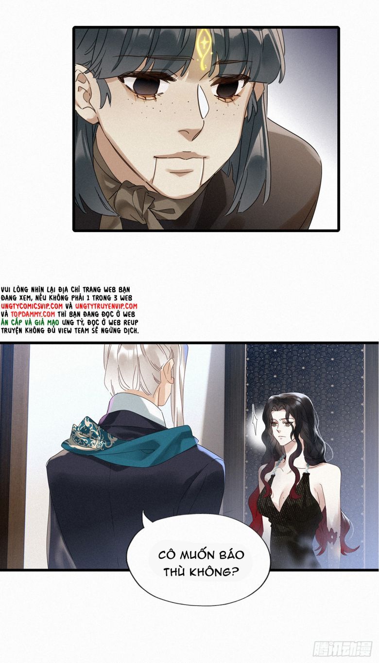Thỉnh Quân Nhập Quẻ Chapter 48 - 30