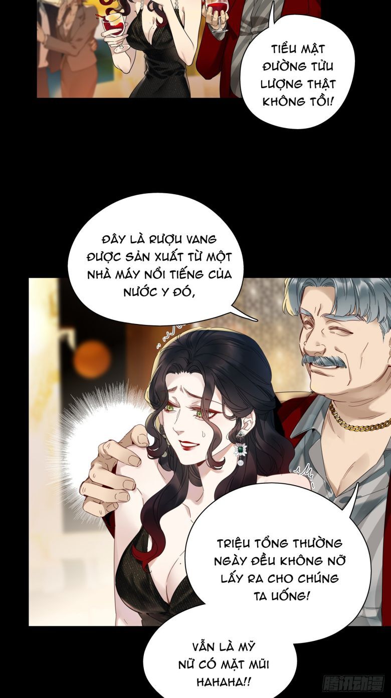 Thỉnh Quân Nhập Quẻ Chapter 48 - 4