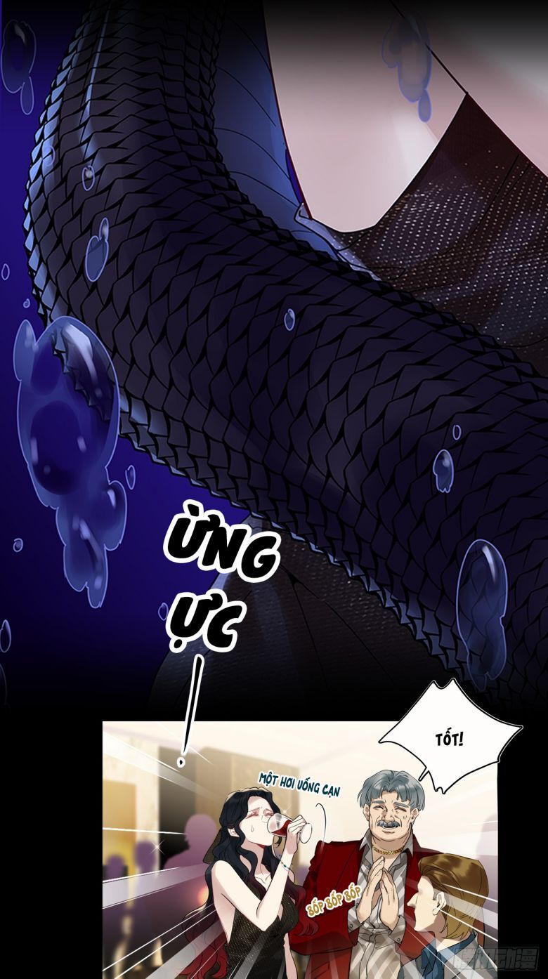 Thỉnh Quân Nhập Quẻ Chapter 48 - 7