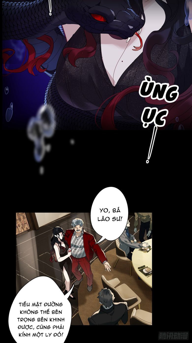 Thỉnh Quân Nhập Quẻ Chapter 48 - 9