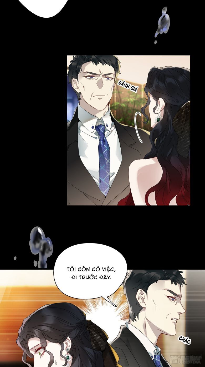 Thỉnh Quân Nhập Quẻ Chapter 48 - 10