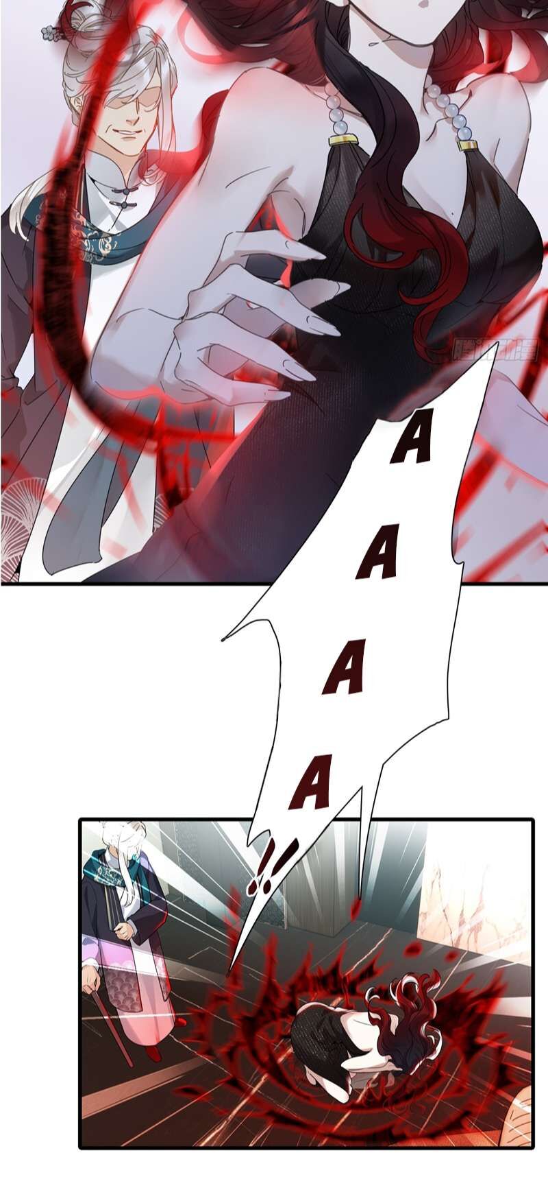 Thỉnh Quân Nhập Quẻ Chapter 49 - 11