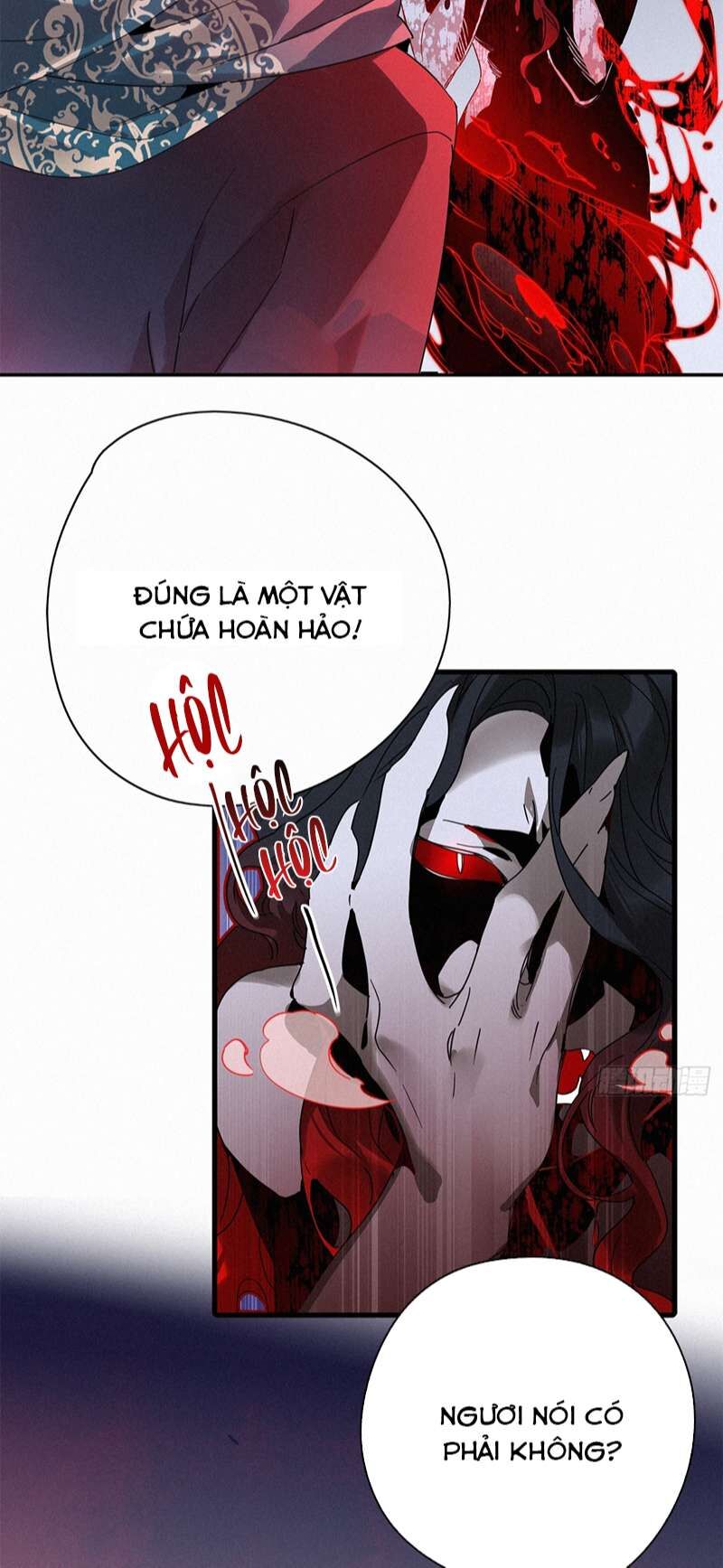 Thỉnh Quân Nhập Quẻ Chapter 49 - 13