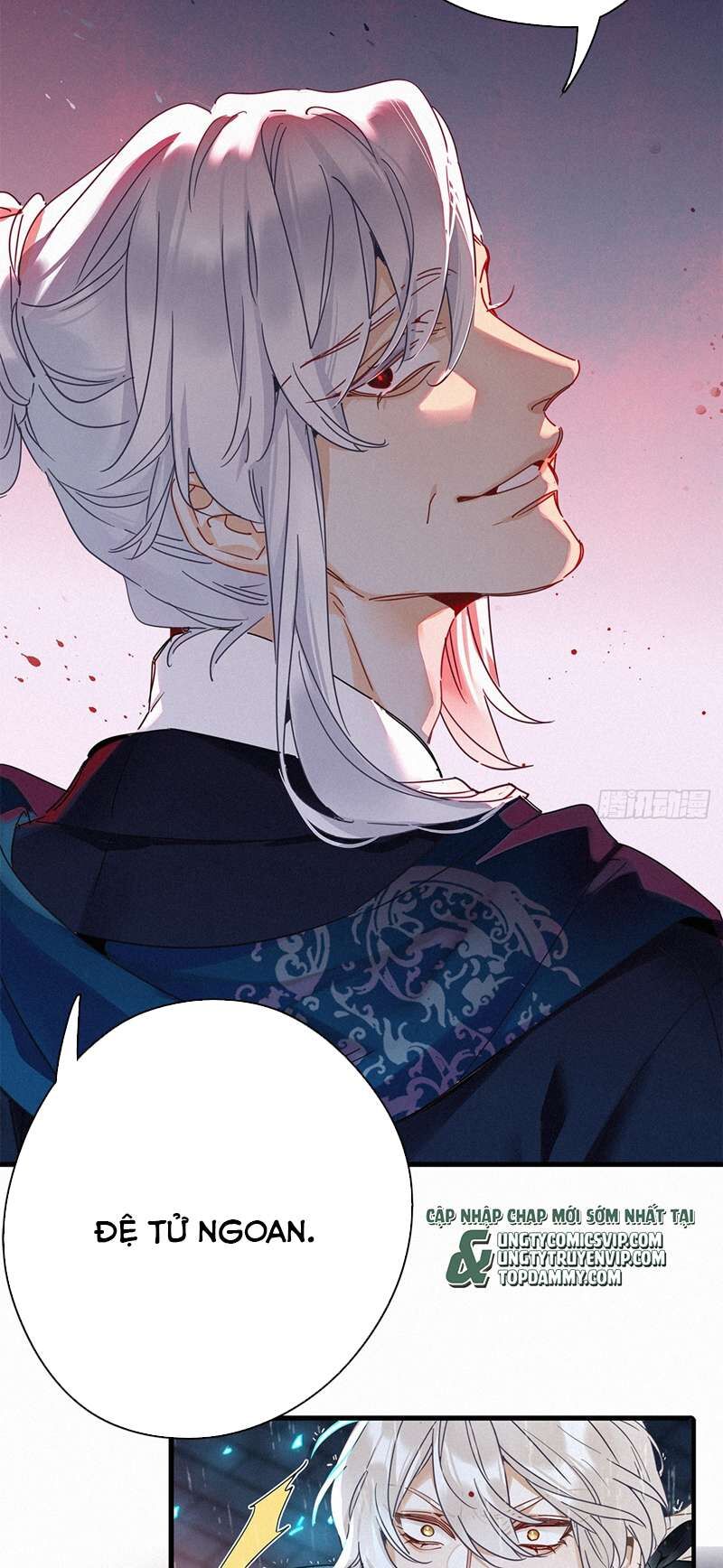 Thỉnh Quân Nhập Quẻ Chapter 49 - 14
