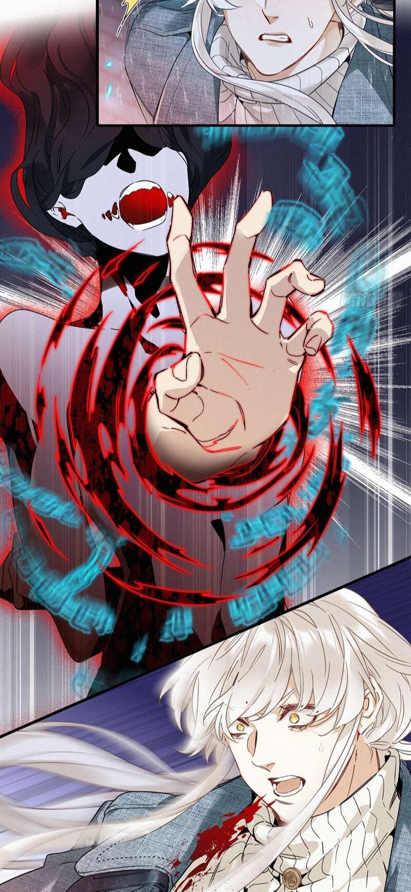 Thỉnh Quân Nhập Quẻ Chapter 49 - 15