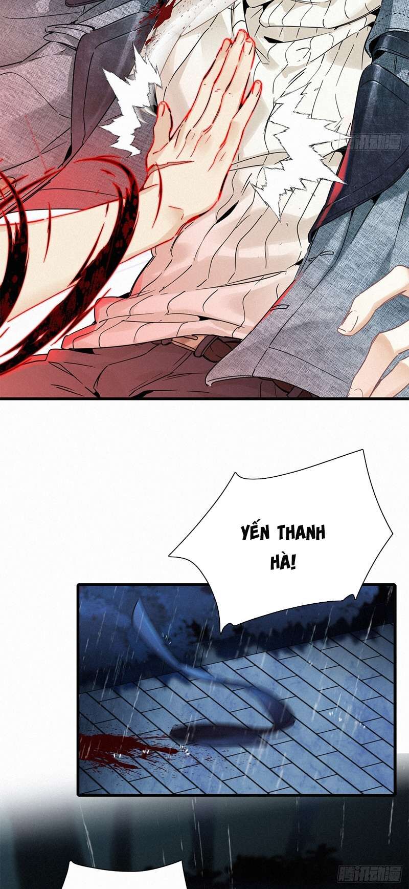 Thỉnh Quân Nhập Quẻ Chapter 49 - 16