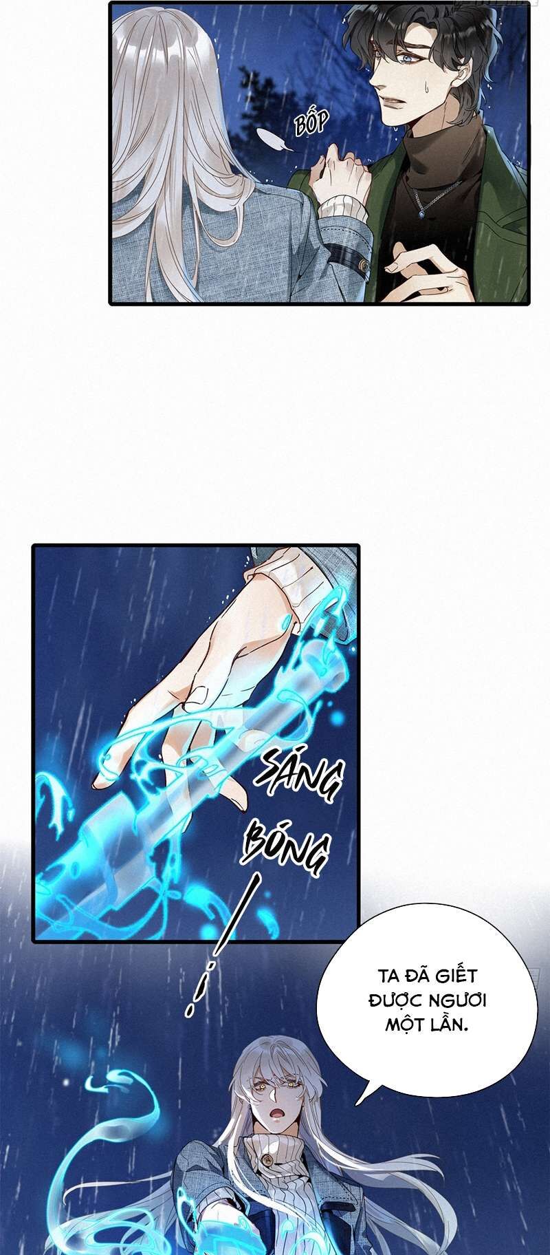 Thỉnh Quân Nhập Quẻ Chapter 49 - 20