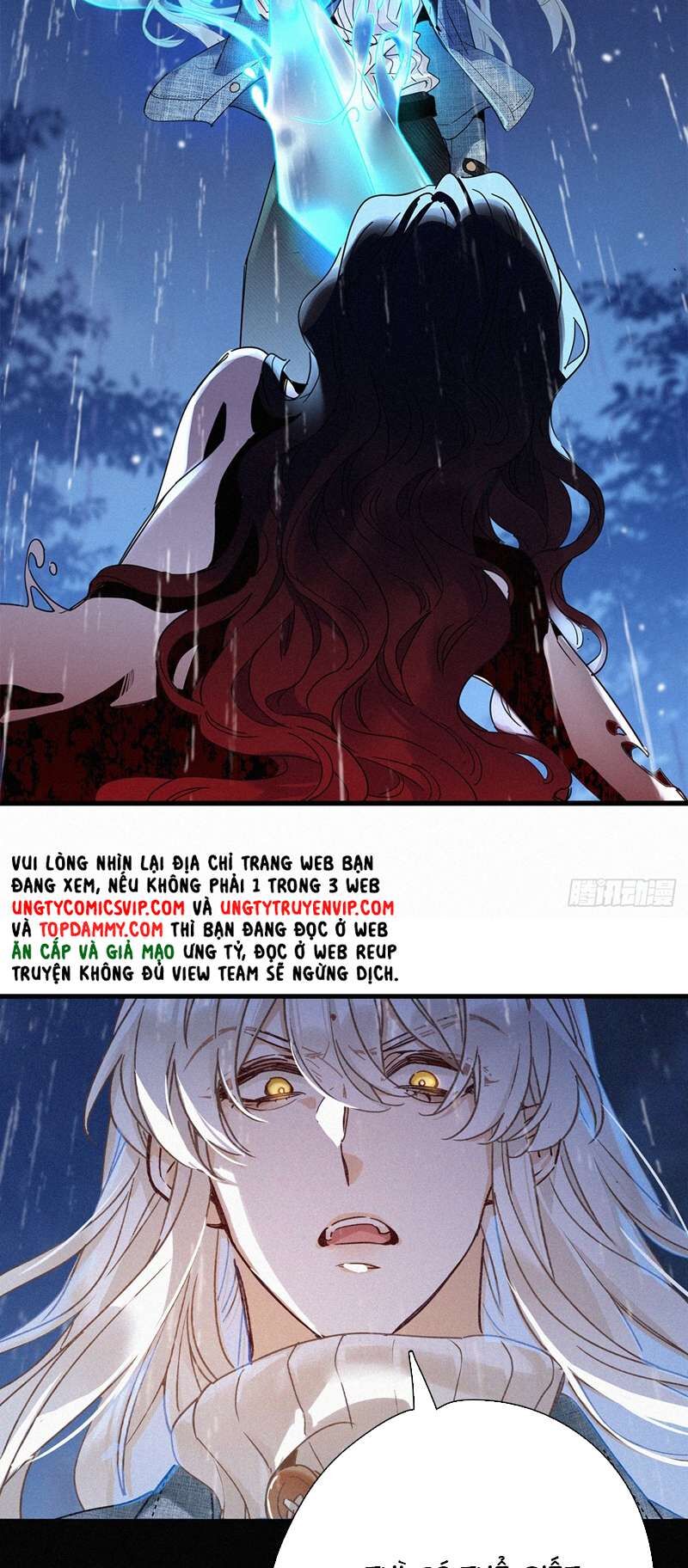 Thỉnh Quân Nhập Quẻ Chapter 49 - 21