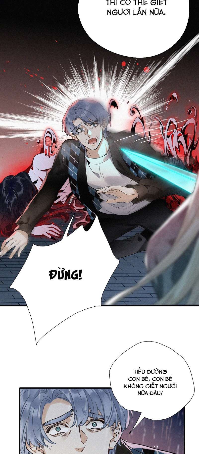 Thỉnh Quân Nhập Quẻ Chapter 49 - 22