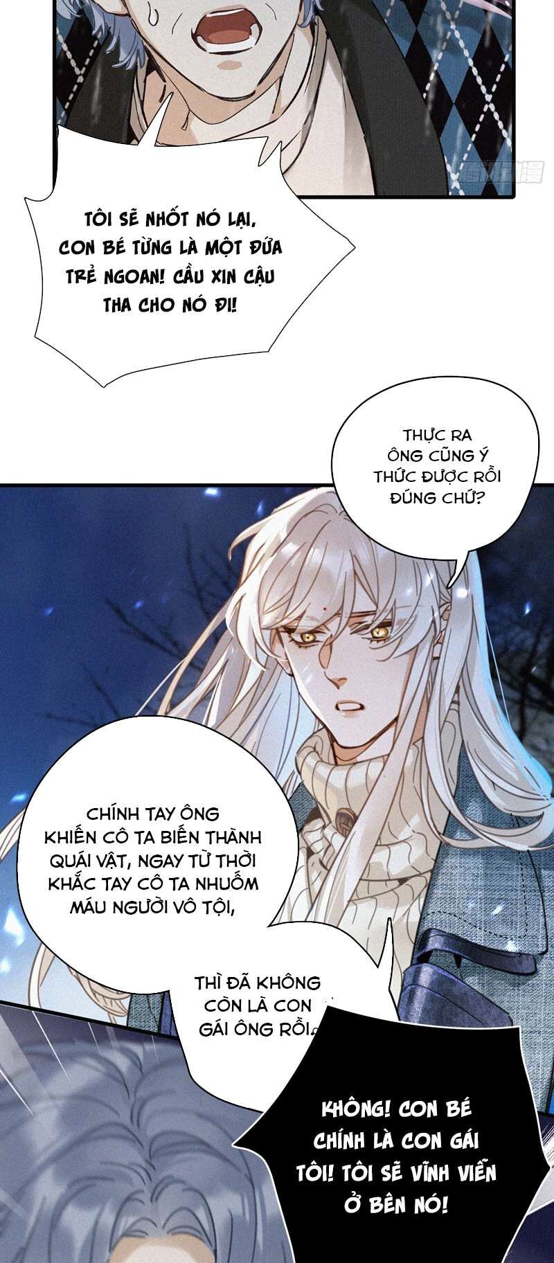 Thỉnh Quân Nhập Quẻ Chapter 49 - 23
