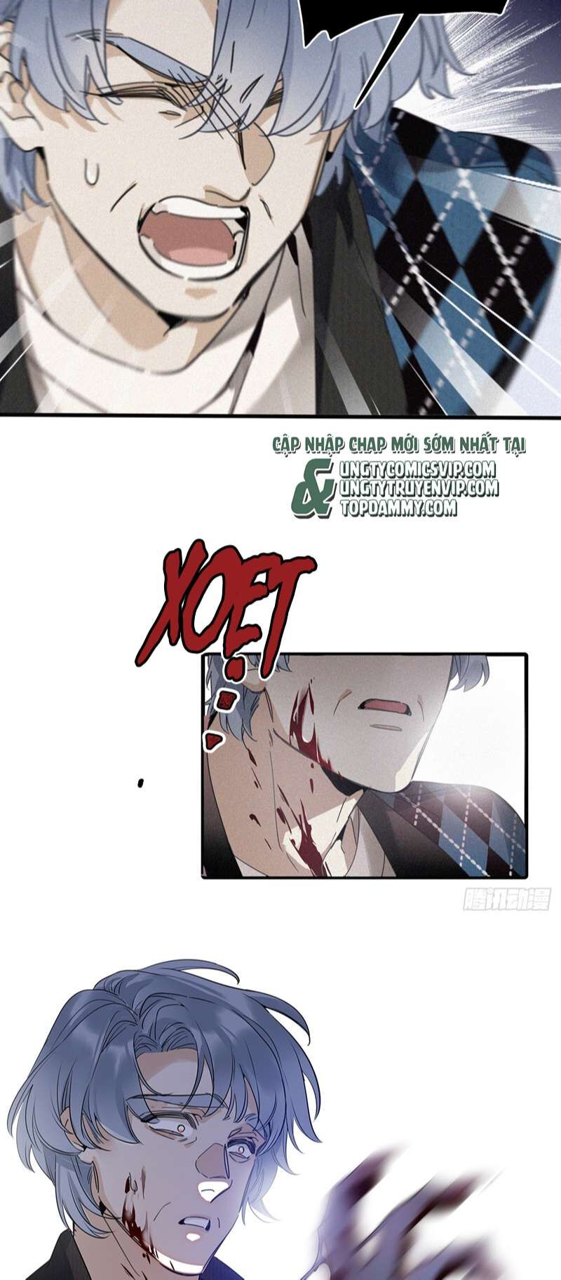 Thỉnh Quân Nhập Quẻ Chapter 49 - 24