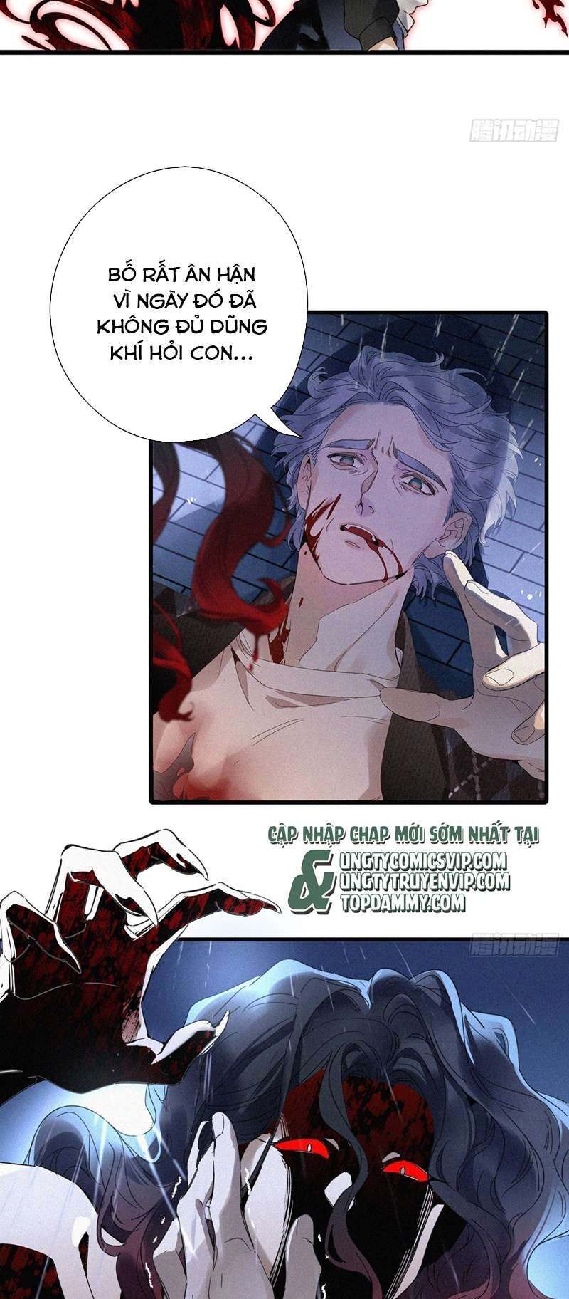 Thỉnh Quân Nhập Quẻ Chapter 49 - 26