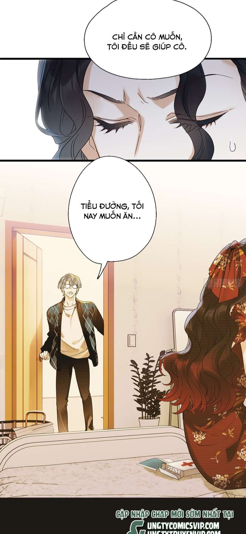 Thỉnh Quân Nhập Quẻ Chapter 49 - 5