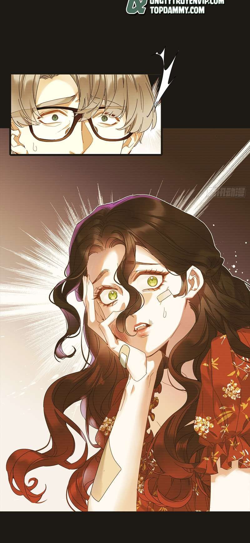 Thỉnh Quân Nhập Quẻ Chapter 49 - 6