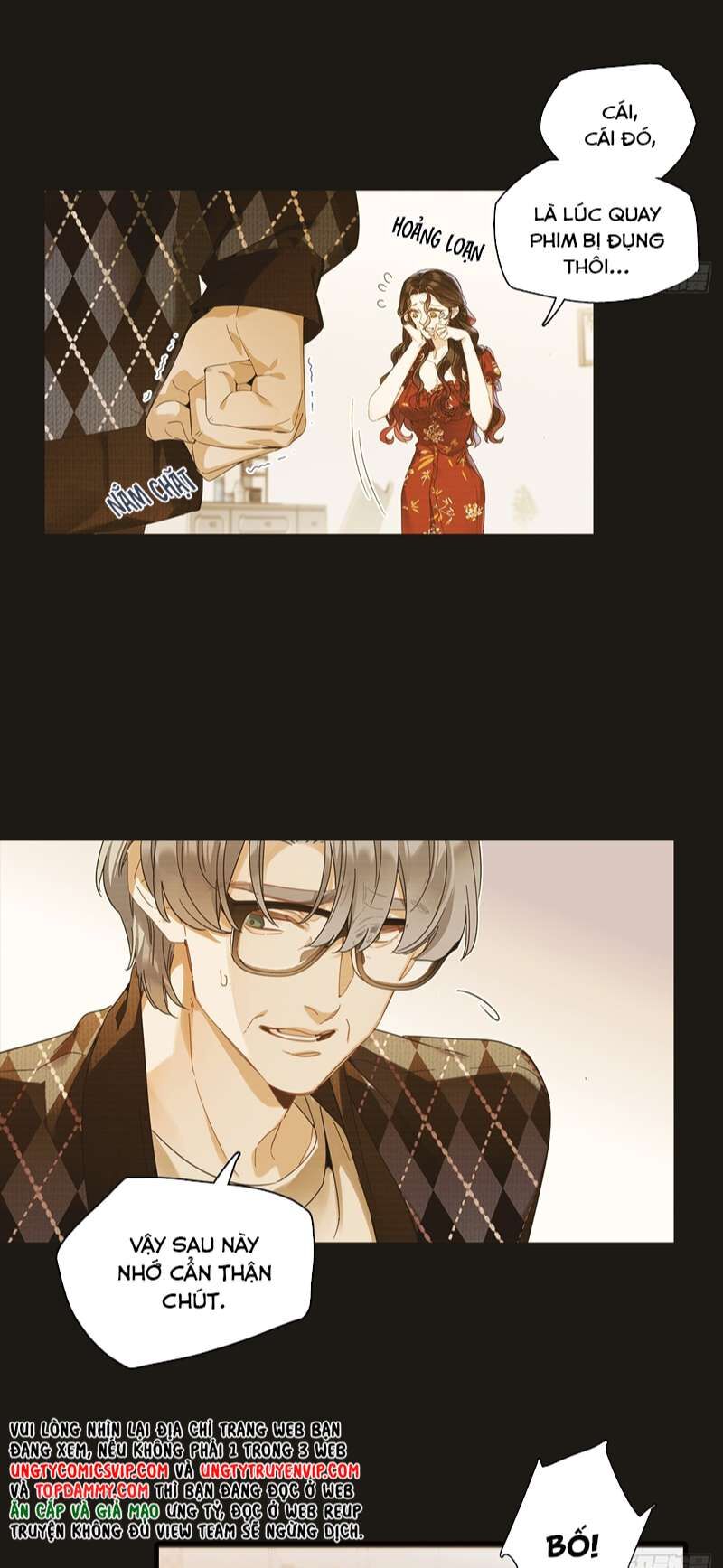 Thỉnh Quân Nhập Quẻ Chapter 49 - 7