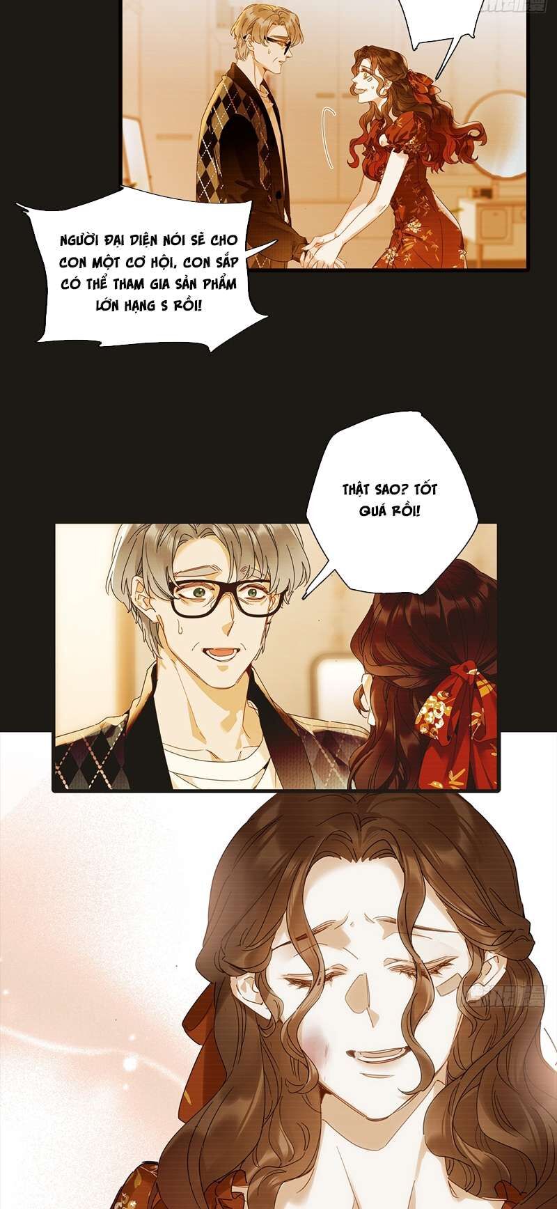 Thỉnh Quân Nhập Quẻ Chapter 49 - 8